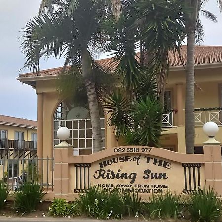 فندق The House Of The Rising Sun سكوتبرغ المظهر الخارجي الصورة